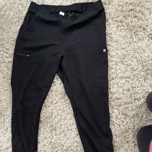 Figs scrub pants yola